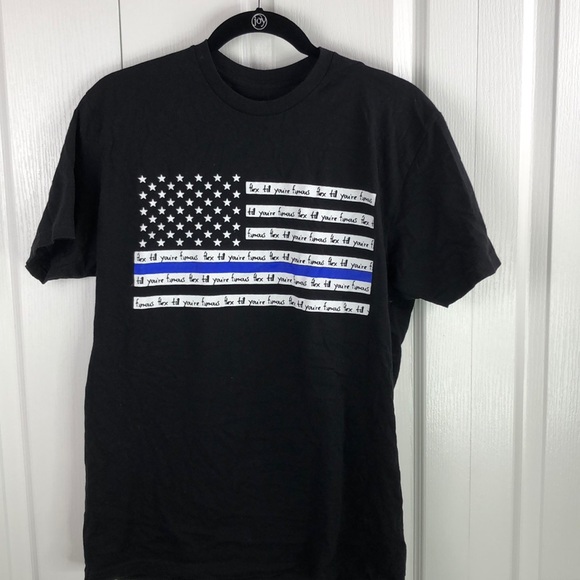 Flex Till You’re Famous Tops - Flex Till You’re Famous T-shirt